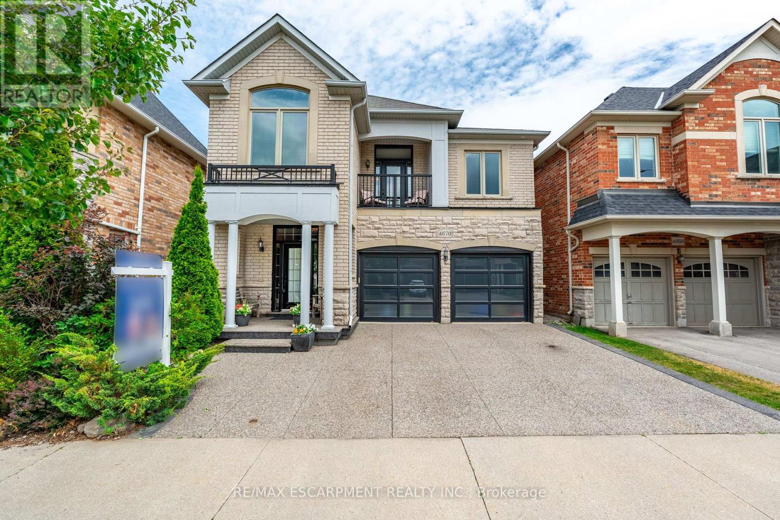 Photo 1 of 4670 Huffman Road, Burlington ON