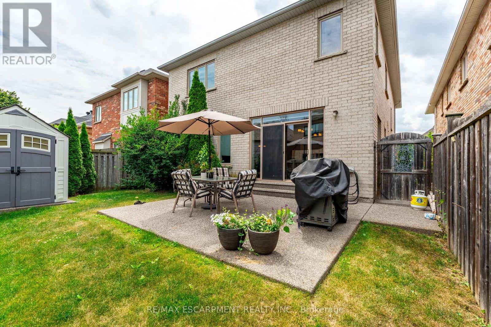 Photo 43 of 4670 Huffman Road, Burlington ON