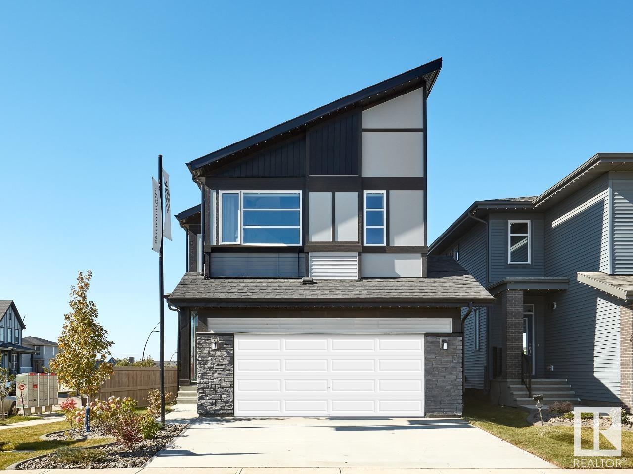 Photo 1 of 2504 204 St Nw, Edmonton AB