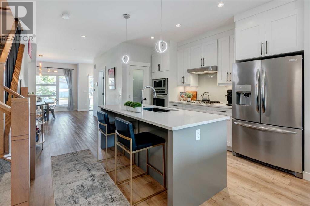 Single Family House for Sale in  Monterey Avenue NW Montgomery Calgary 