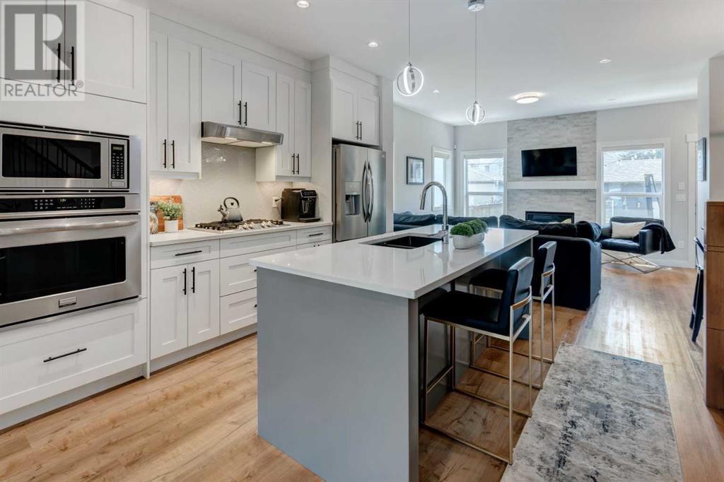 Single Family House for Sale in  Monterey Avenue NW Montgomery Calgary 