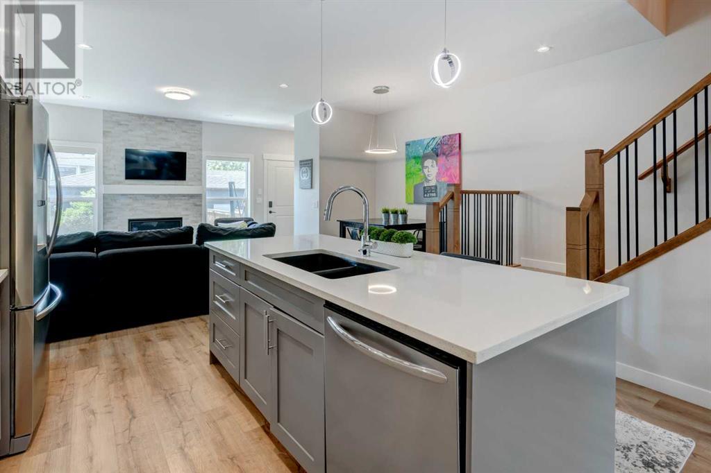 Single Family House for Sale in  Monterey Avenue NW Montgomery Calgary 