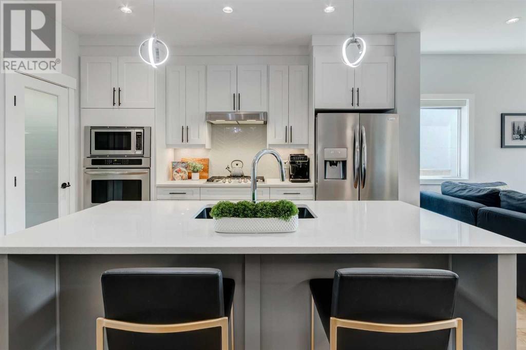 Single Family House for Sale in  Monterey Avenue NW Montgomery Calgary 