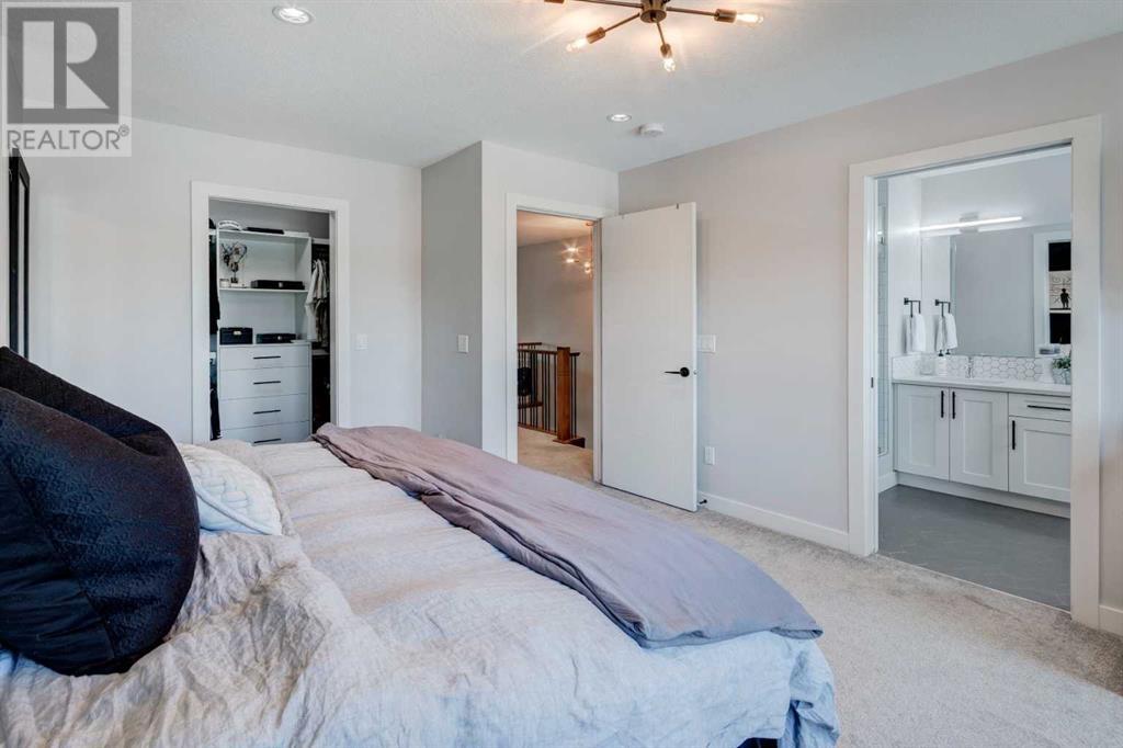 Single Family House for Sale in  Monterey Avenue NW Montgomery Calgary 