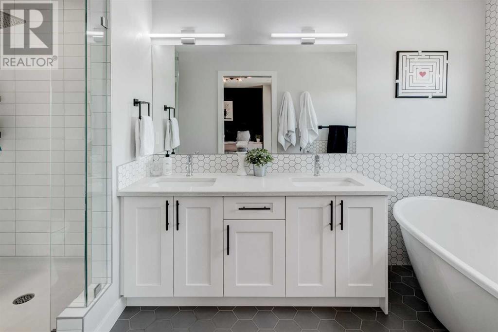 Single Family House for Sale in  Monterey Avenue NW Montgomery Calgary 