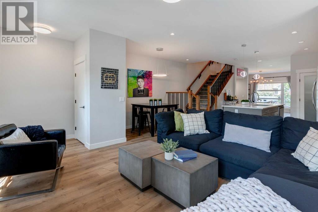 Single Family House for Sale in  Monterey Avenue NW Montgomery Calgary 