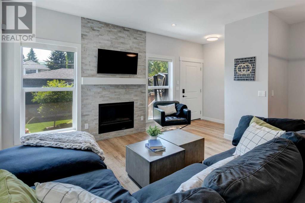 Single Family House for Sale in  Monterey Avenue NW Montgomery Calgary 