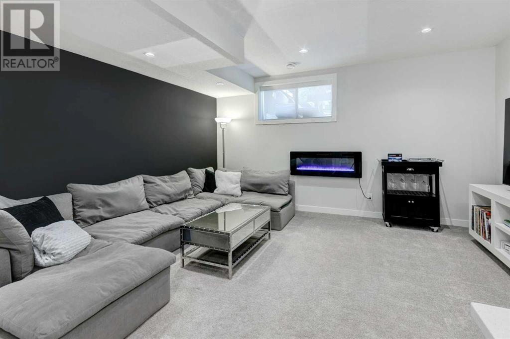 Single Family House for Sale in  Monterey Avenue NW Montgomery Calgary 
