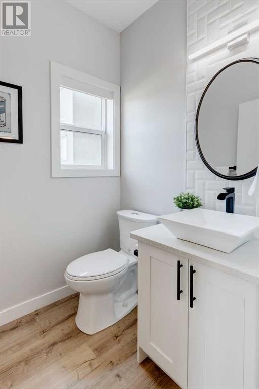 Single Family House for Sale in  Monterey Avenue NW Montgomery Calgary 
