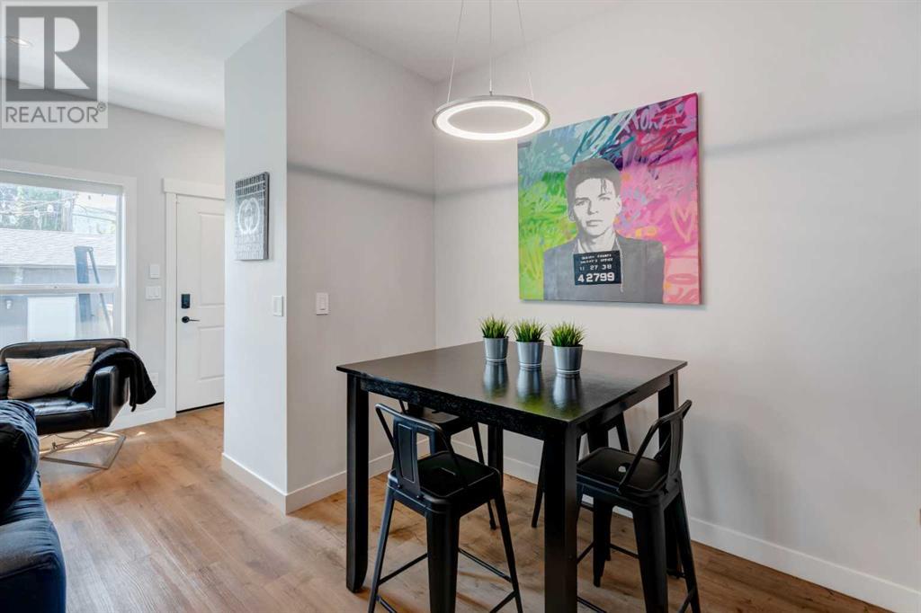 Single Family House for Sale in  Monterey Avenue NW Montgomery Calgary 