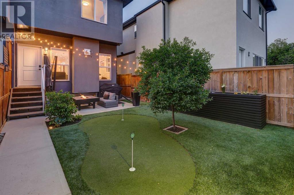 Single Family House for Sale in  Monterey Avenue NW Montgomery Calgary 