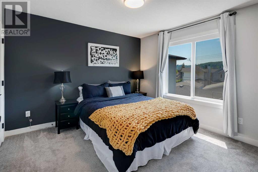 Single Family House for Sale in  Monterey Avenue NW Montgomery Calgary 