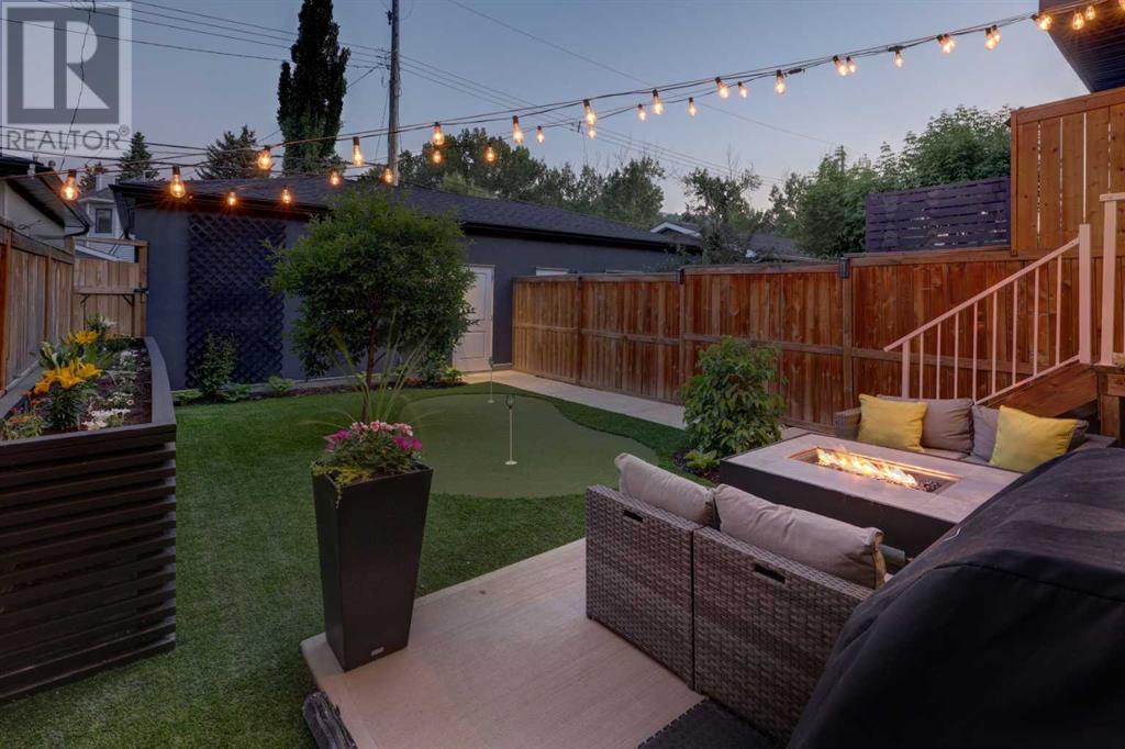 Single Family House for Sale in  Monterey Avenue NW Montgomery Calgary 