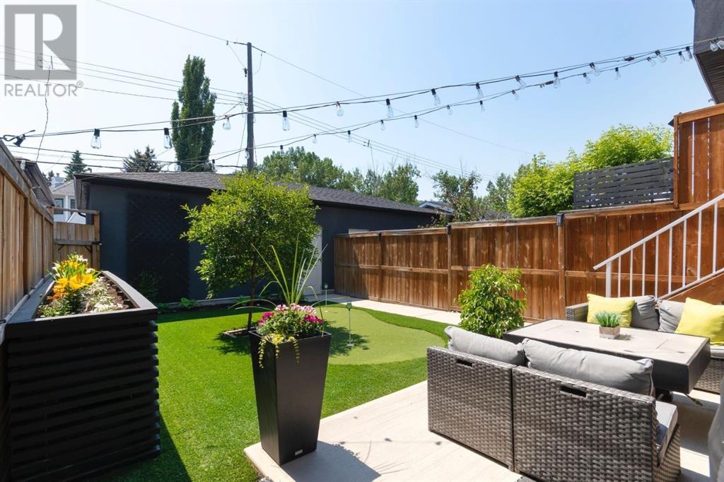 Single Family House for Sale in  Monterey Avenue NW Montgomery Calgary 