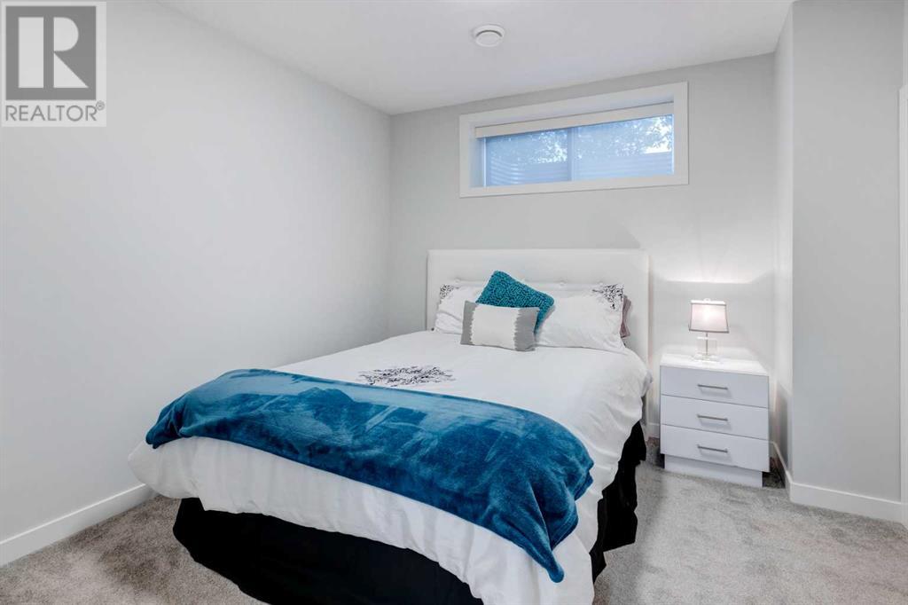 Single Family House for Sale in  Monterey Avenue NW Montgomery Calgary 