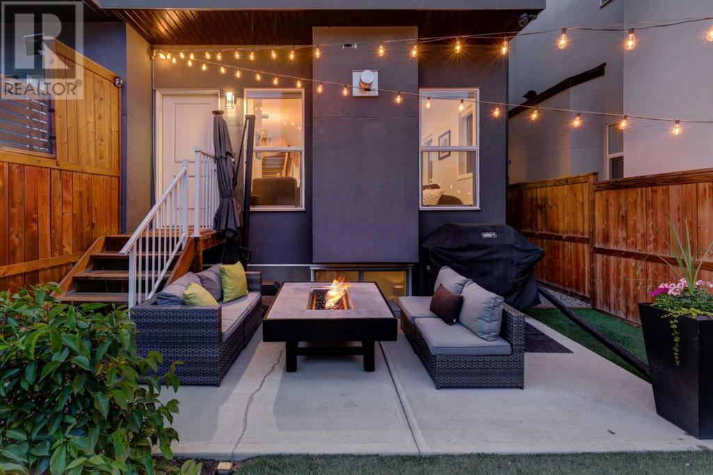 Single Family House for Sale in  Monterey Avenue NW Montgomery Calgary 