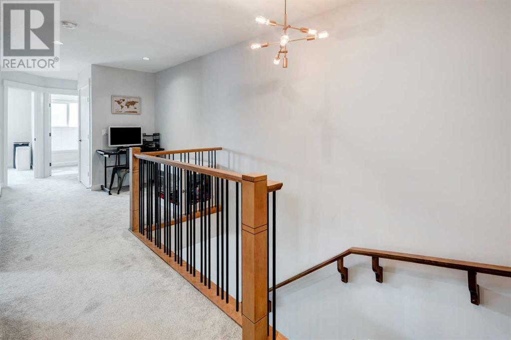 Single Family House for Sale in  Monterey Avenue NW Montgomery Calgary 