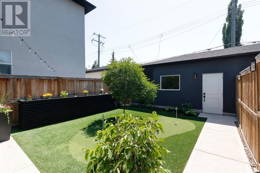 Single Family House for Sale in  Monterey Avenue NW Montgomery Calgary 