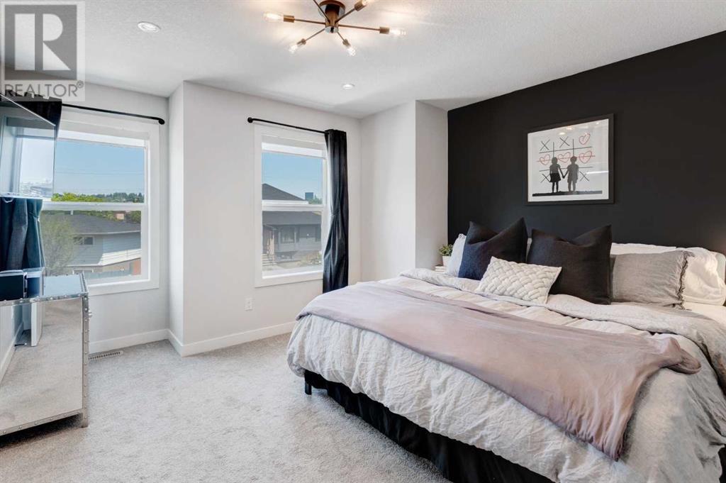 Single Family House for Sale in  Monterey Avenue NW Montgomery Calgary 