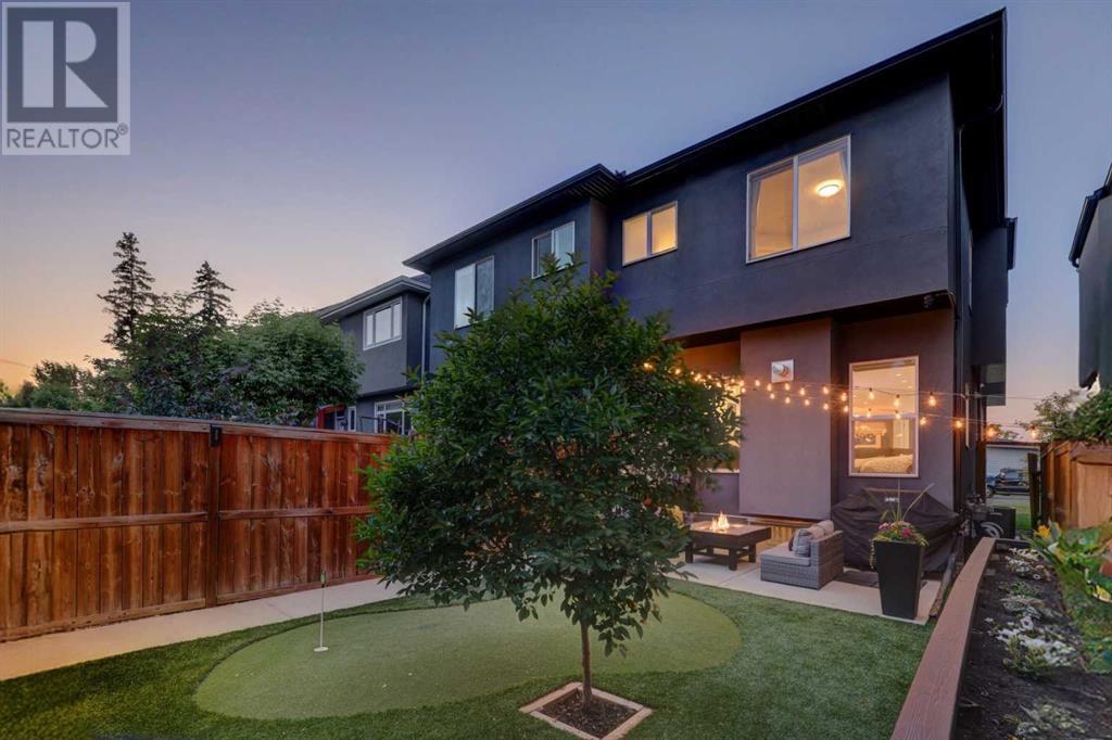 Single Family House for Sale in  Monterey Avenue NW Montgomery Calgary 