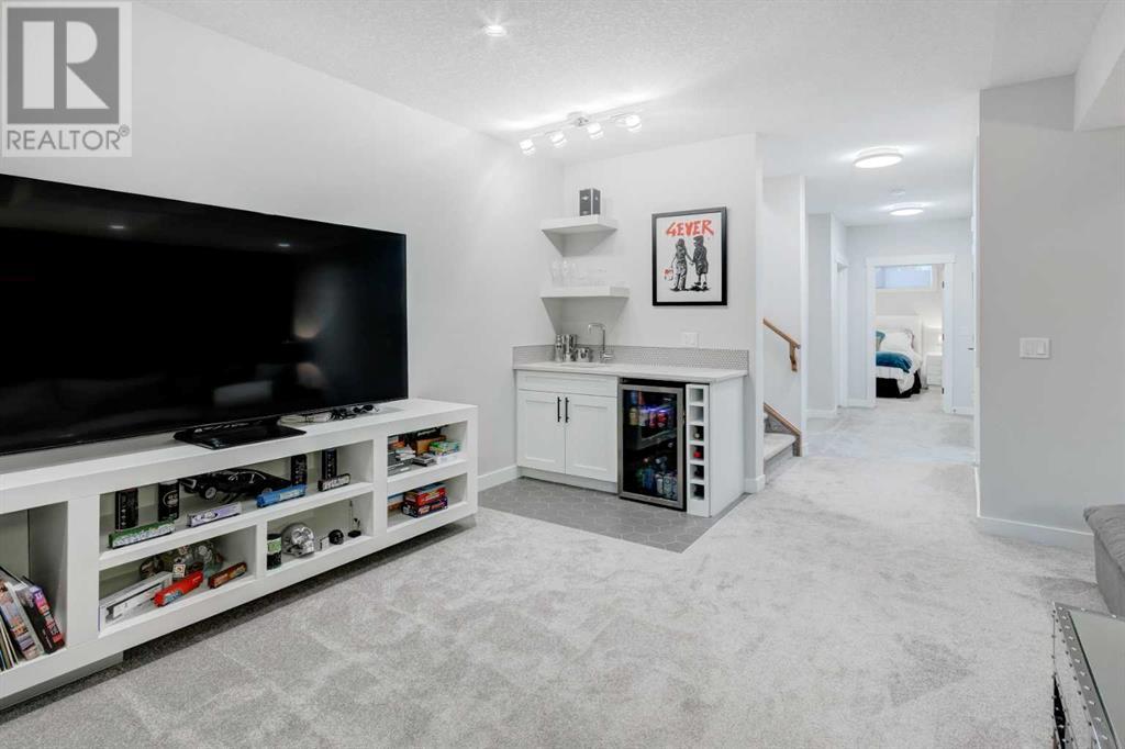 Single Family House for Sale in  Monterey Avenue NW Montgomery Calgary 