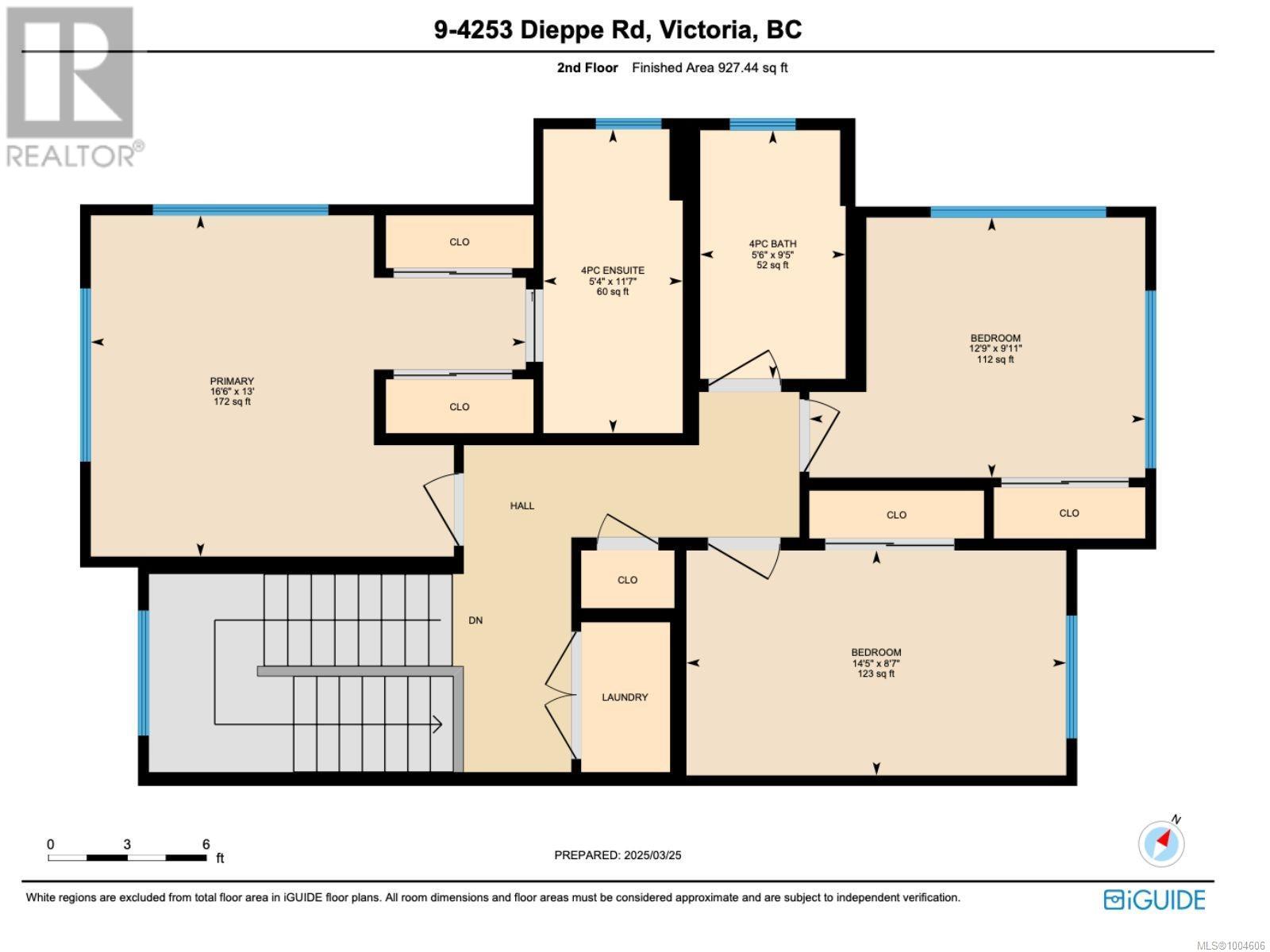 9 4253 Dieppe Rd, Saanich