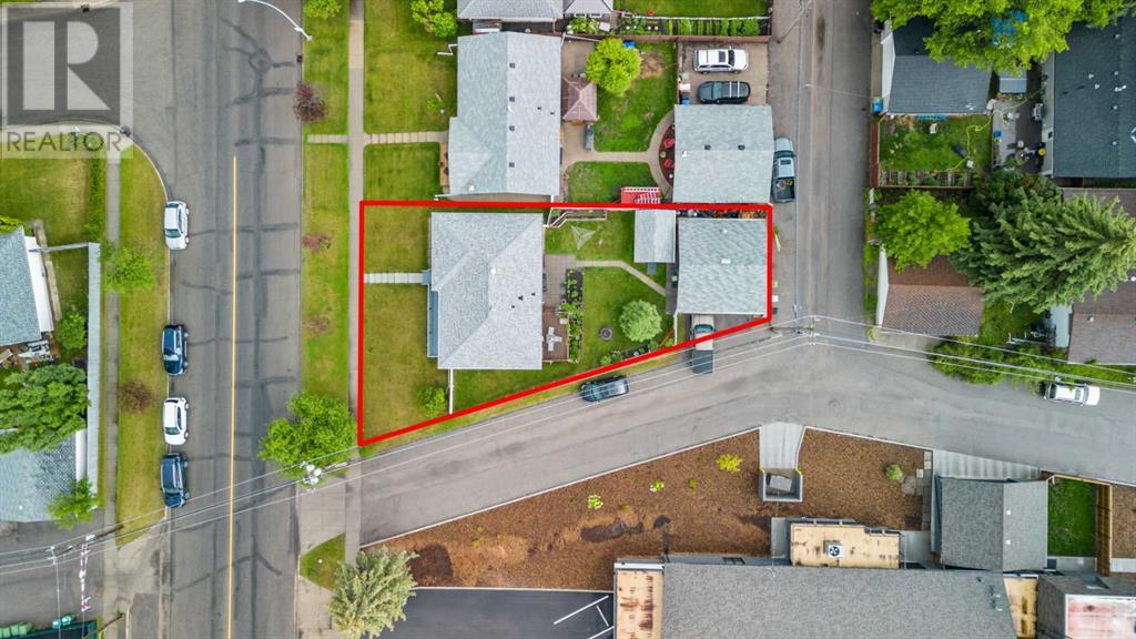 Single Family House Bungalow for Sale in  Acadia Drive SE Acadia Calgary 