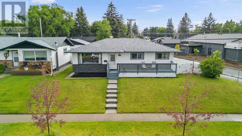Single Family House Bungalow for Sale in  Acadia Drive SE Acadia Calgary 