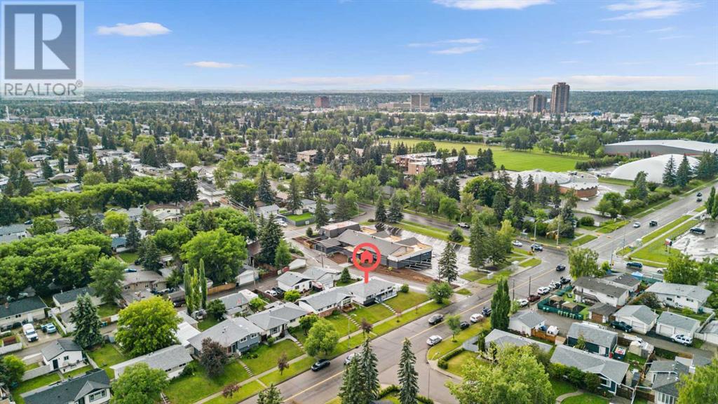 Single Family House Bungalow for Sale in  Acadia Drive SE Acadia Calgary 