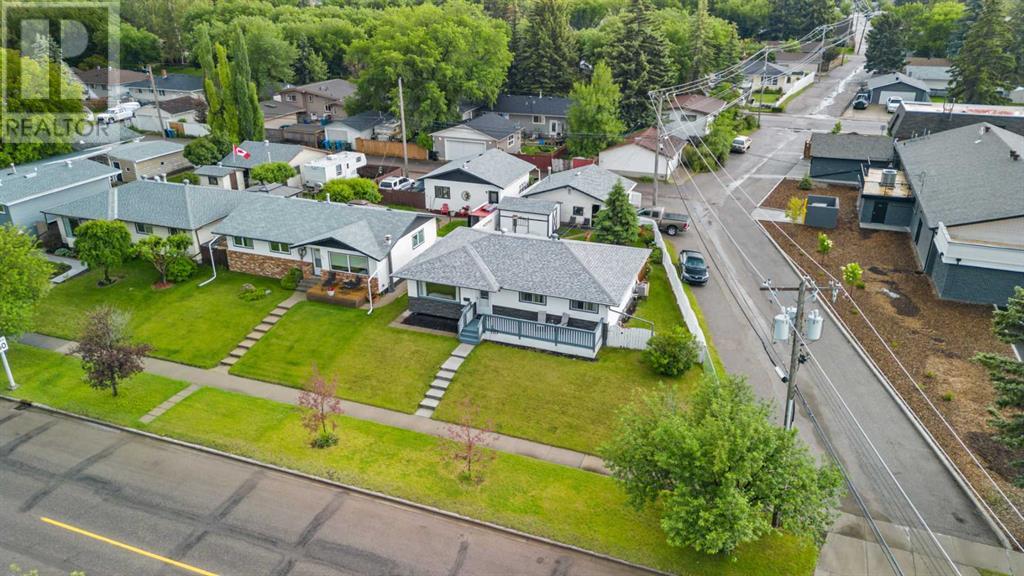 Single Family House Bungalow for Sale in  Acadia Drive SE Acadia Calgary 