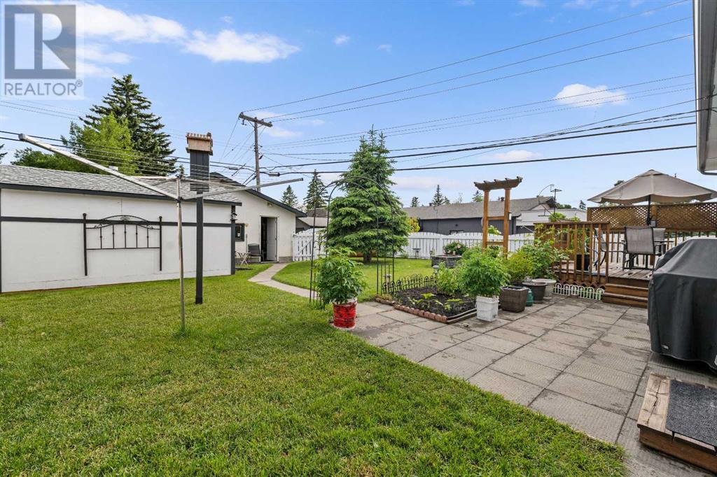 Single Family House Bungalow for Sale in  Acadia Drive SE Acadia Calgary 