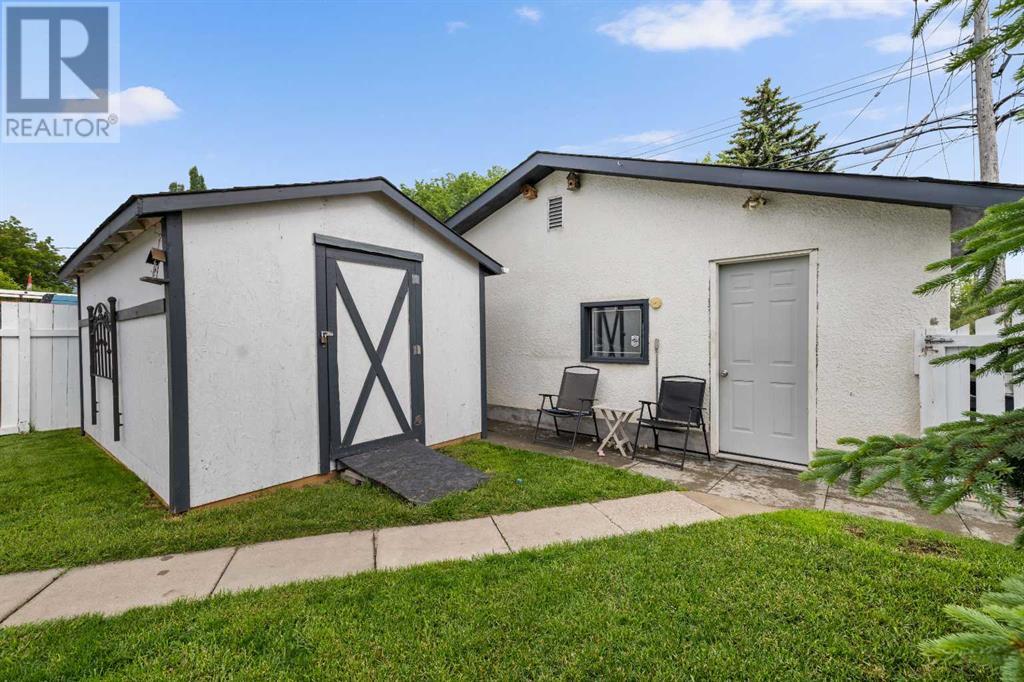 Single Family House Bungalow for Sale in  Acadia Drive SE Acadia Calgary 