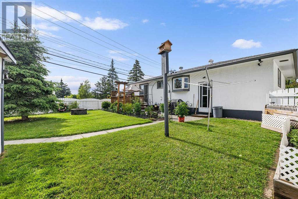 Single Family House Bungalow for Sale in  Acadia Drive SE Acadia Calgary 
