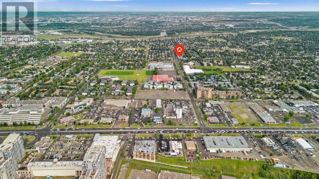 Single Family House Bungalow for Sale in  Acadia Drive SE Acadia Calgary 