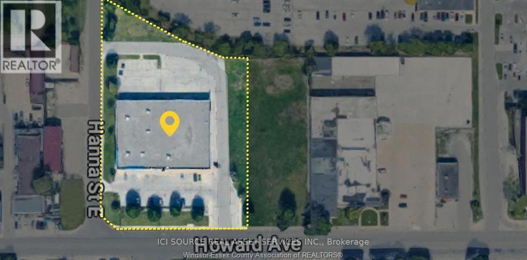 Photo 4 of 1624 Howard Avenue Unit 2, Windsor ON