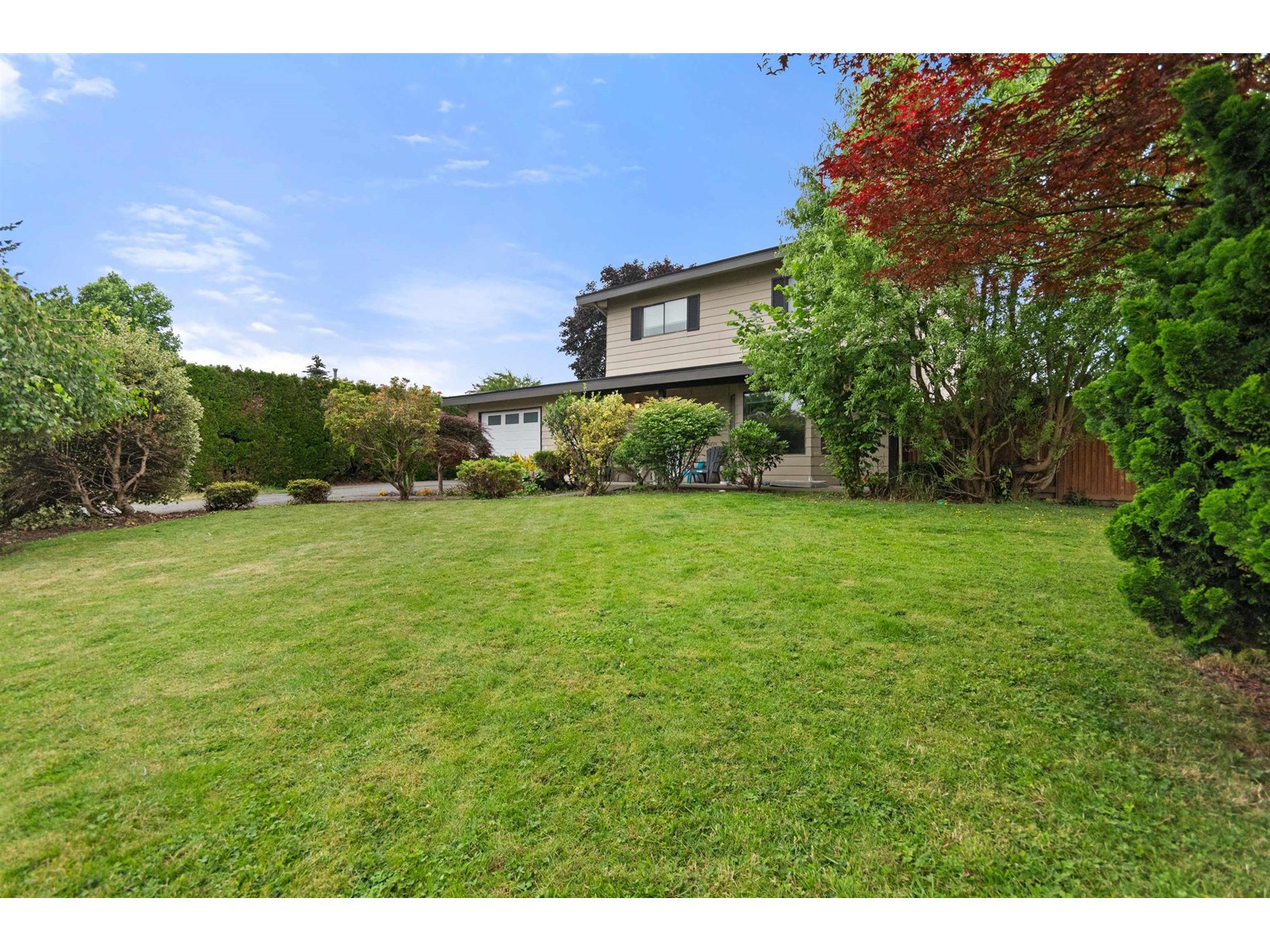 Photo 19 of 8930 Walters Street Chilliwack Proper South, Chilliwack BC