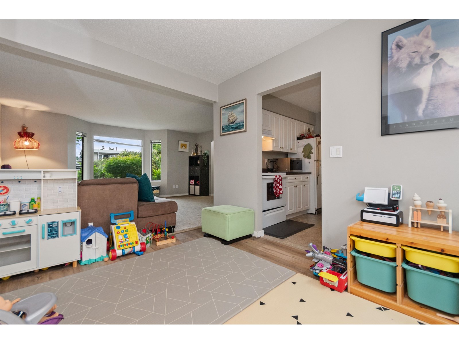 Photo 16 of 8930 Walters Street Chilliwack Proper South, Chilliwack BC