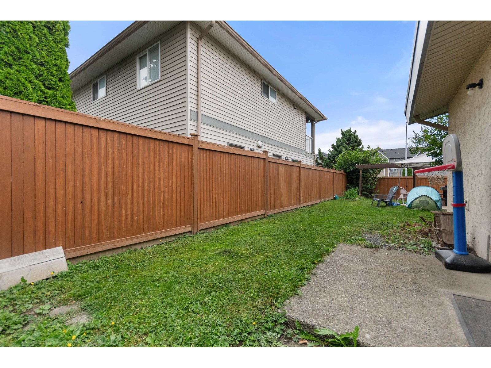 Photo 22 of 8930 Walters Street Chilliwack Proper South, Chilliwack BC