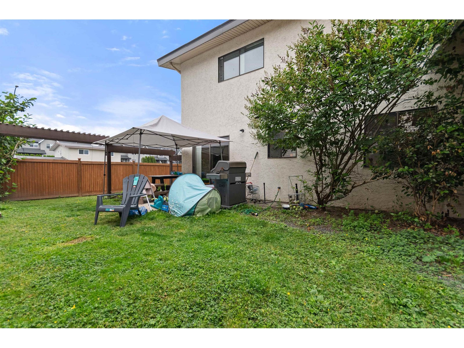 Photo 11 of 8930 Walters Street Chilliwack Proper South, Chilliwack BC