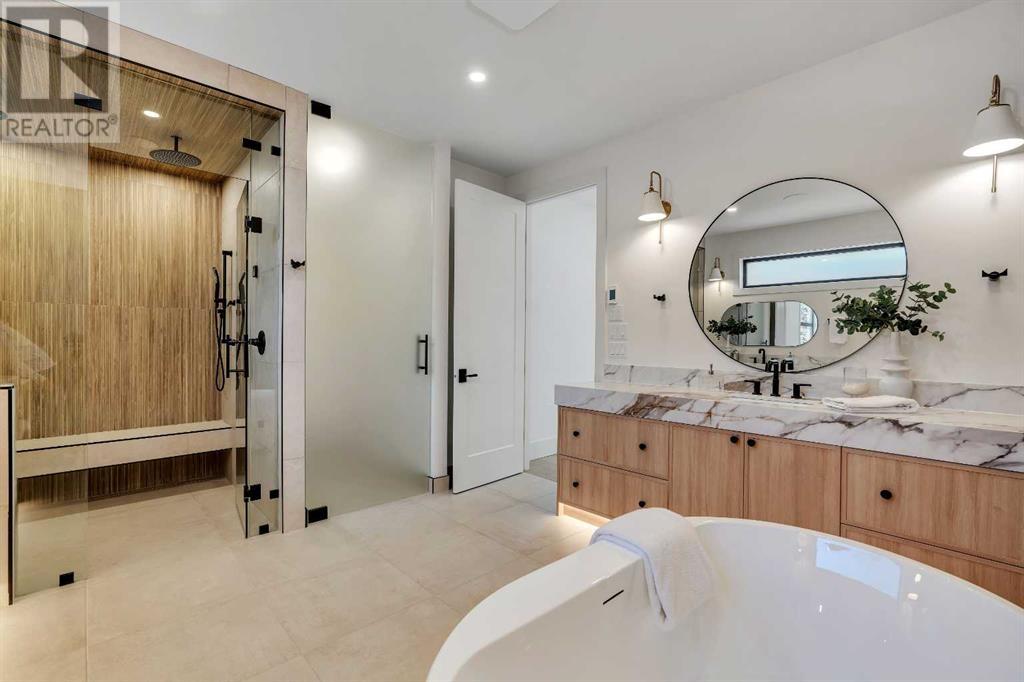 Single Family House for Sale in   Avenue NW West Hillhurst Calgary 