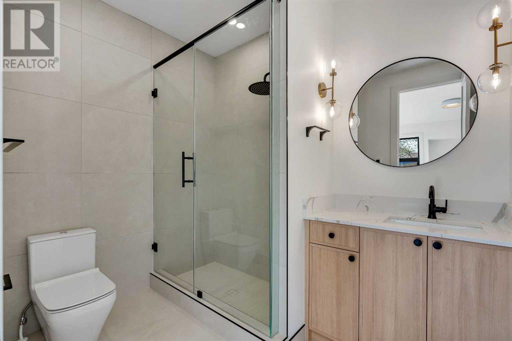 Single Family House for Sale in   Avenue NW West Hillhurst Calgary 