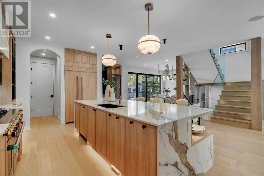 Single Family House for Sale in   Avenue NW West Hillhurst Calgary 