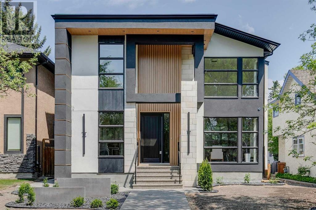 2416 4 Avenue NW, Calgary, Alberta
