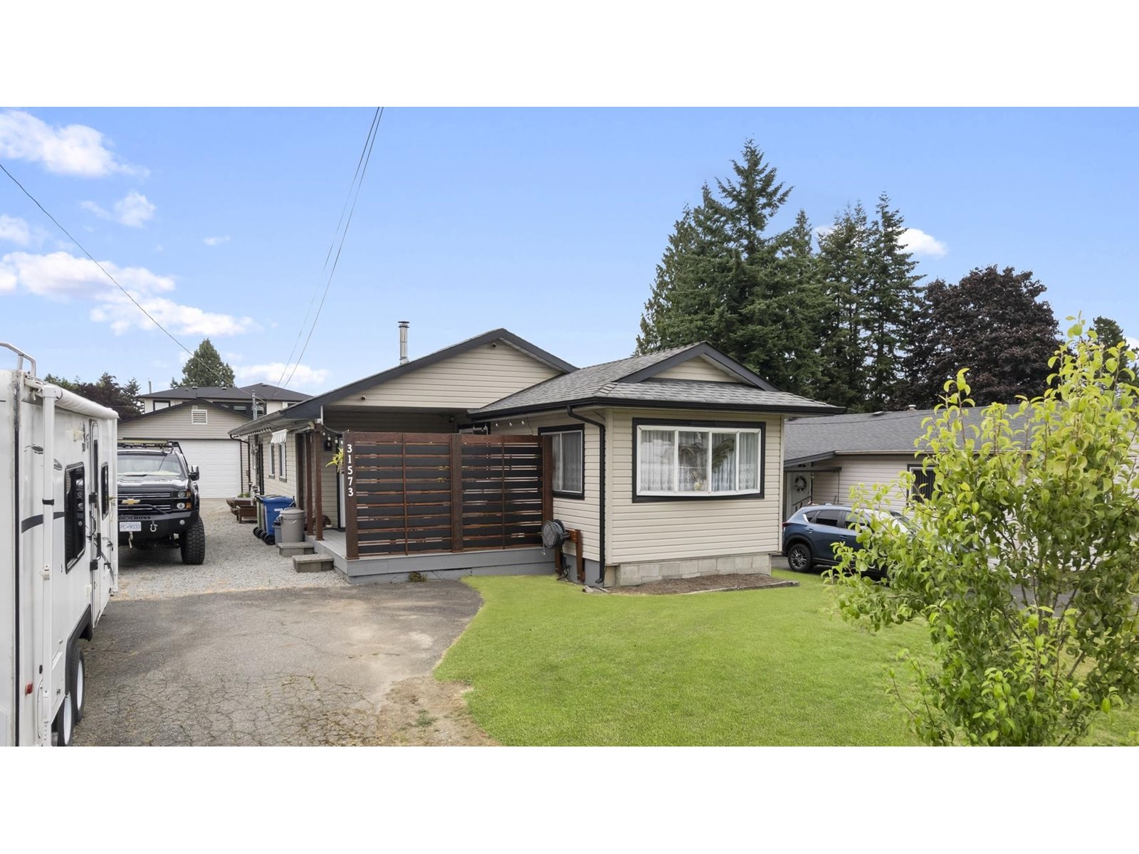 Photo 27 of 31573 Lombard Avenue, Abbotsford BC