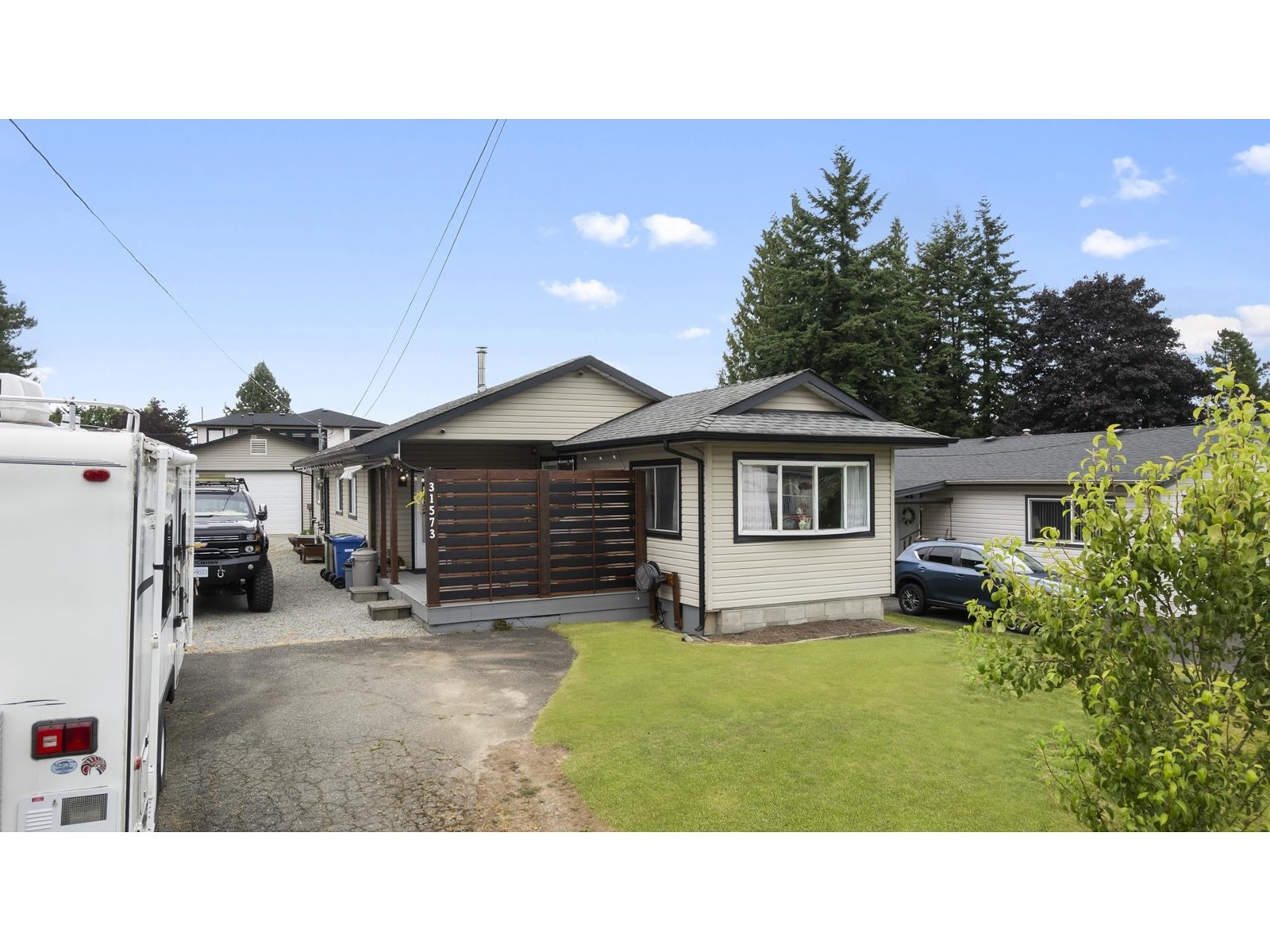 Photo 29 of 31573 Lombard Avenue, Abbotsford BC