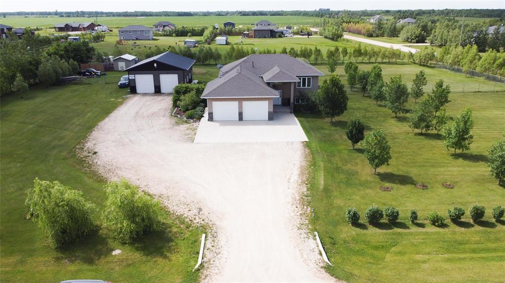 Photo 21 of 20 Pauls Lane E, Mitchell MB