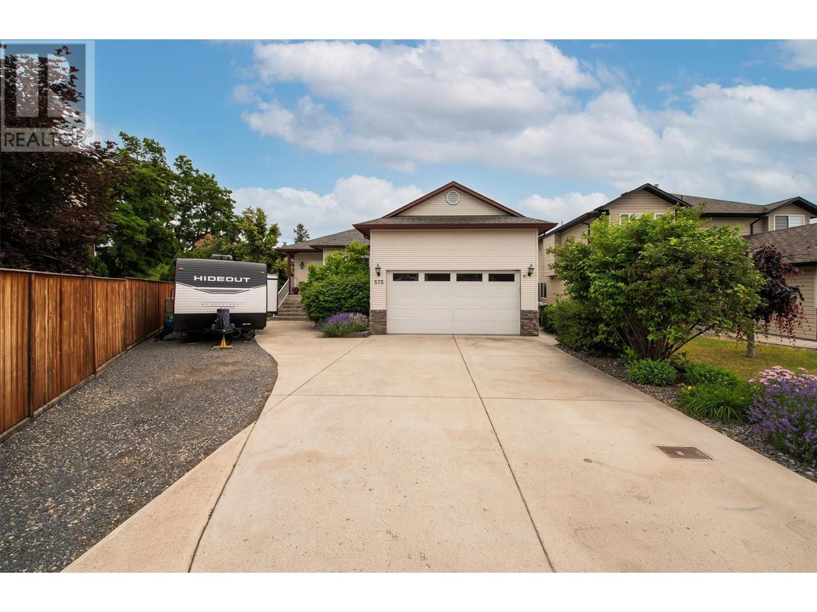  575 Galbraith Court, Kelowna