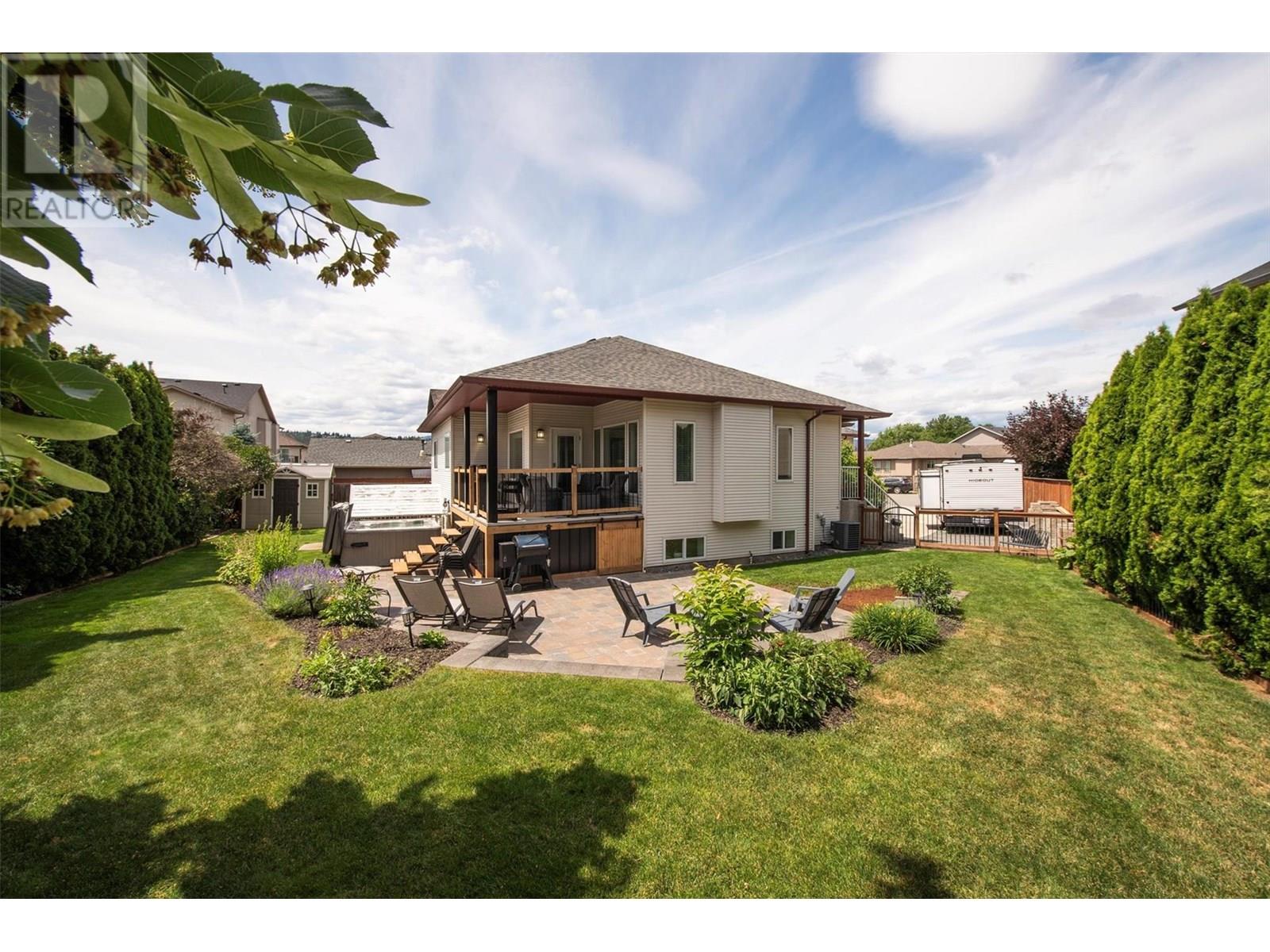  575 Galbraith Court, Kelowna