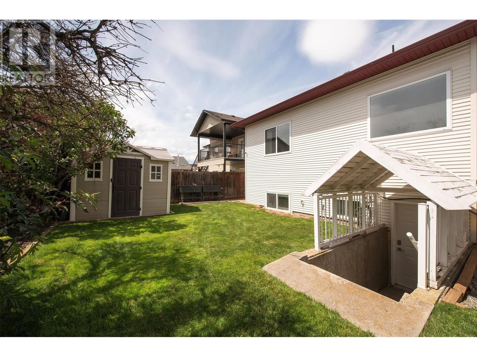  575 Galbraith Court, Kelowna
