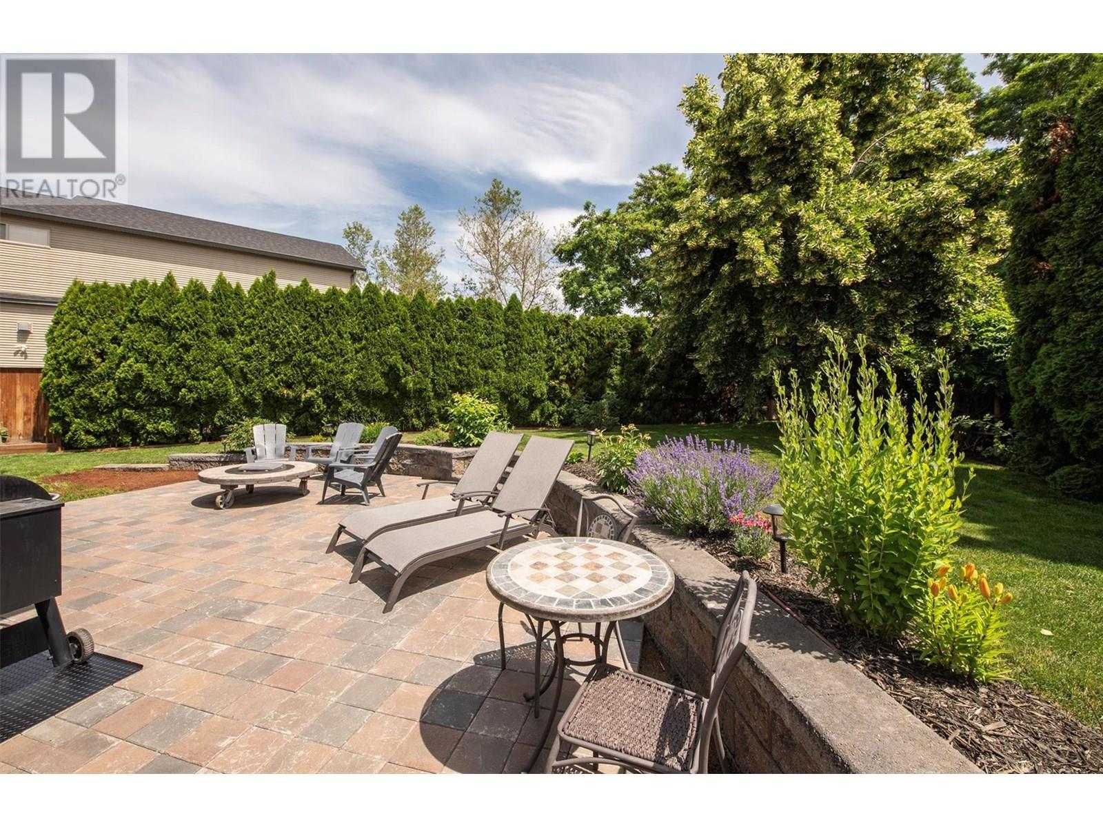  575 Galbraith Court, Kelowna